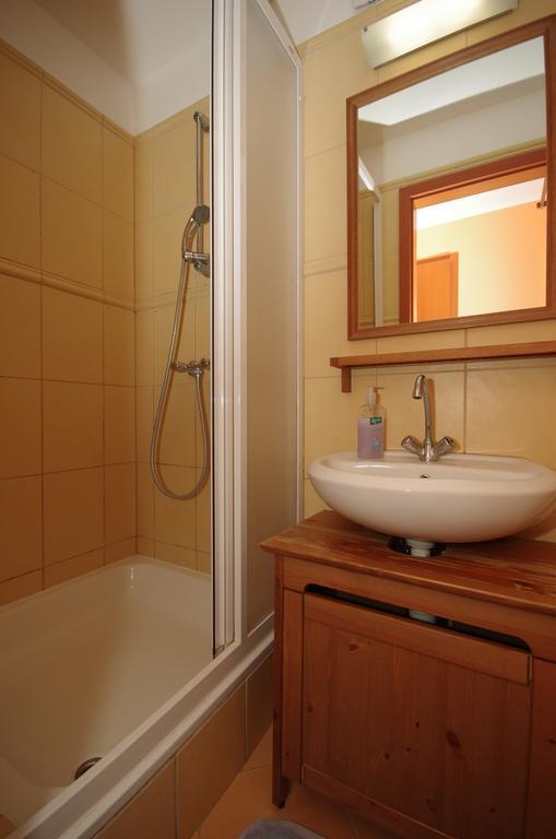Vararok Apartman Gyula Exterior photo